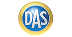 logo das