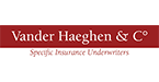 logo vander haegen