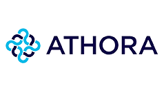 logo athora