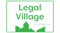 logo legal village